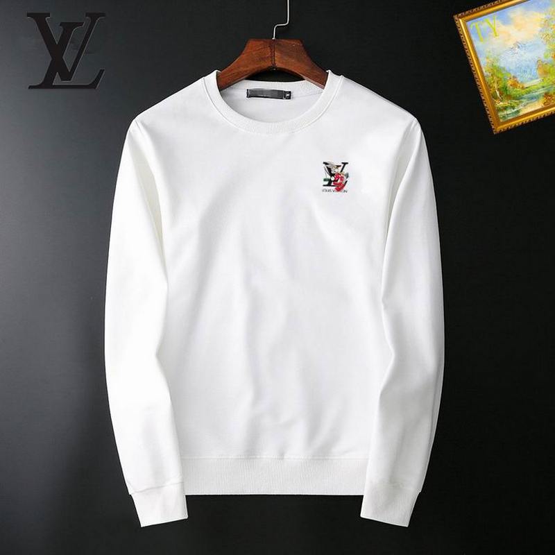 LV Men's Hoodies 435